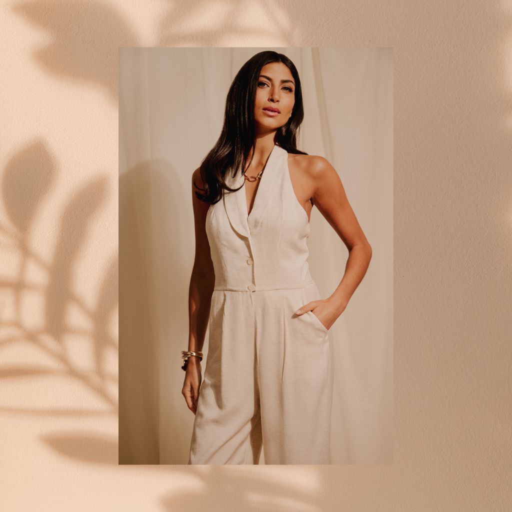 JUMPSUITS & PLAYSUITS