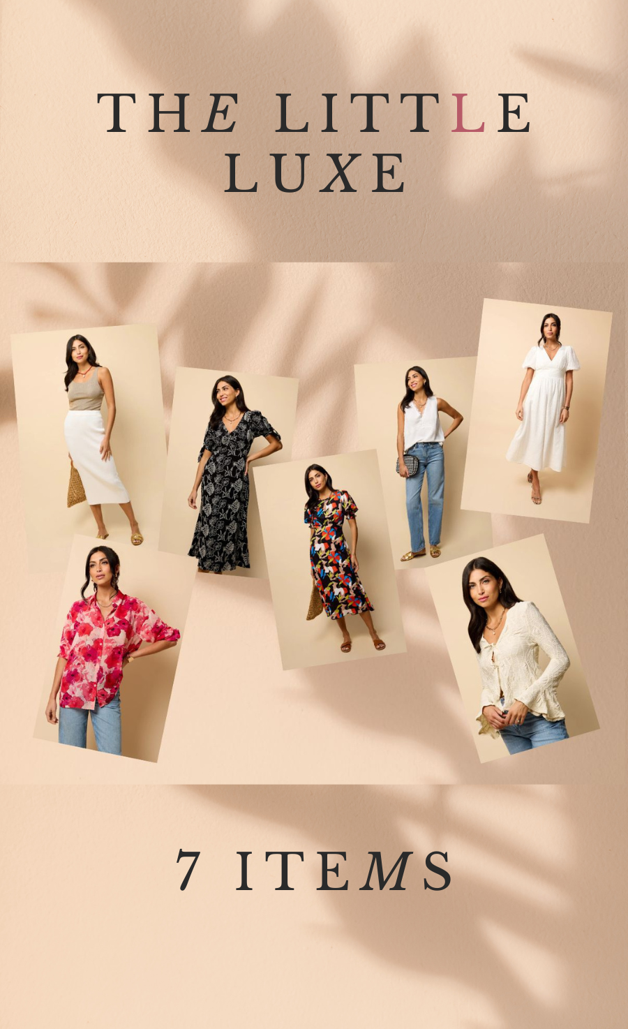 Mystery Box by Little Mistress