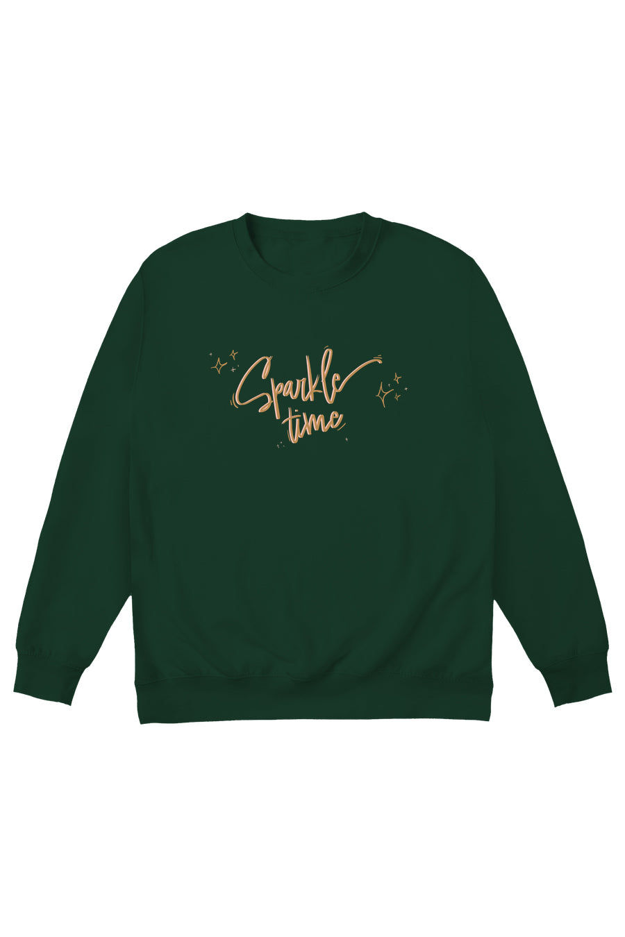 Sparkle Time Jumper