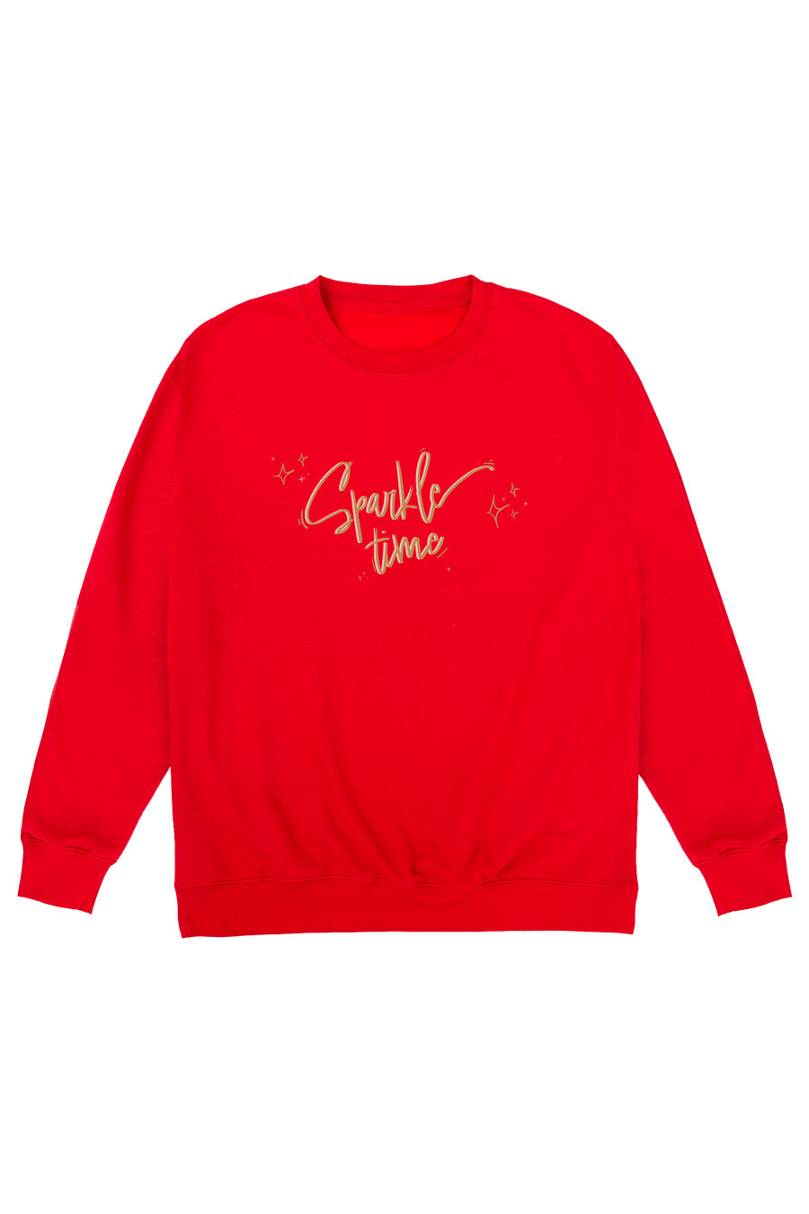 Sparkle Time Jumper