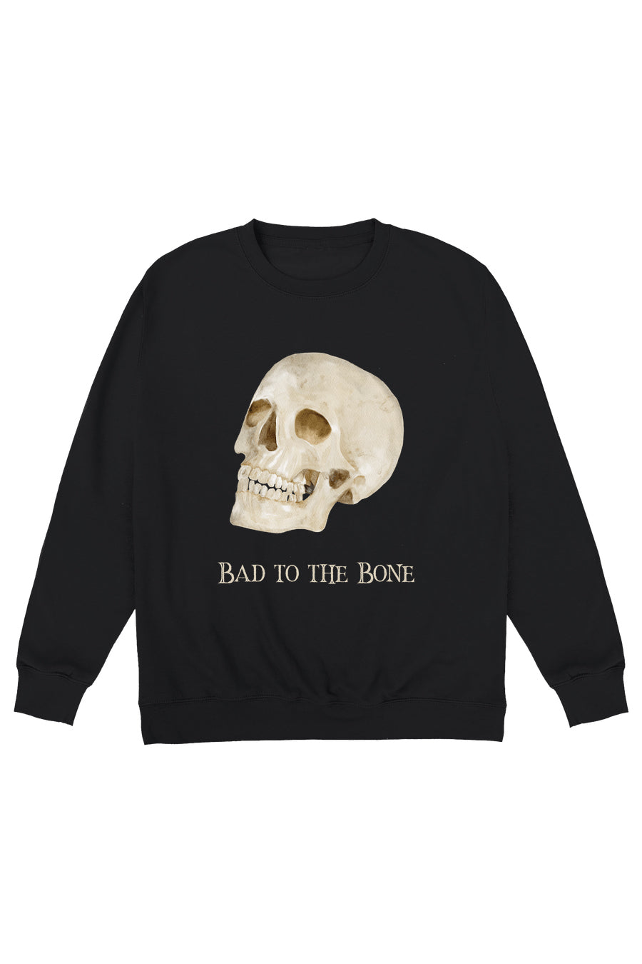 Bad To The Bone Jumper