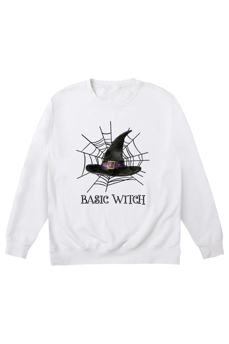 Basic Witch Jumper
