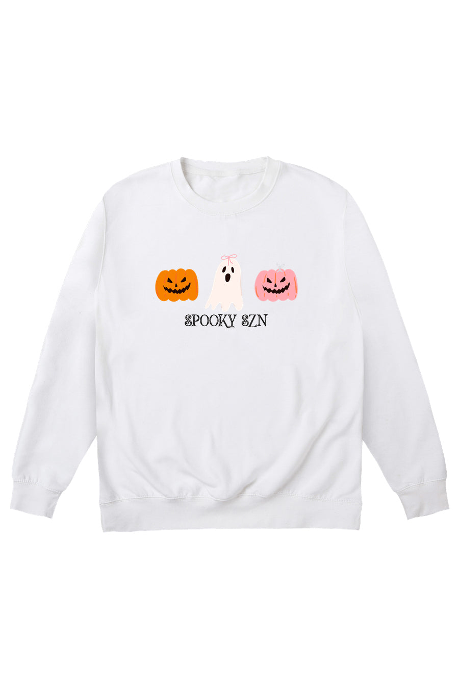 Spooky Szn Jumper