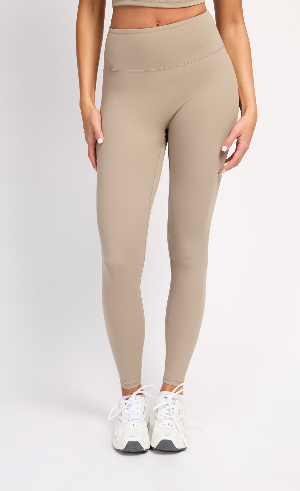 Active High Waist Legging