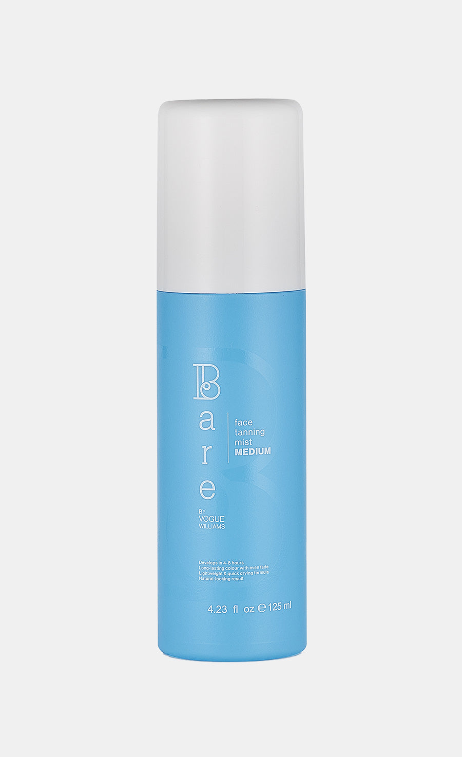 Bare by Vogue Face Tanning Mist Medium Little Mistress