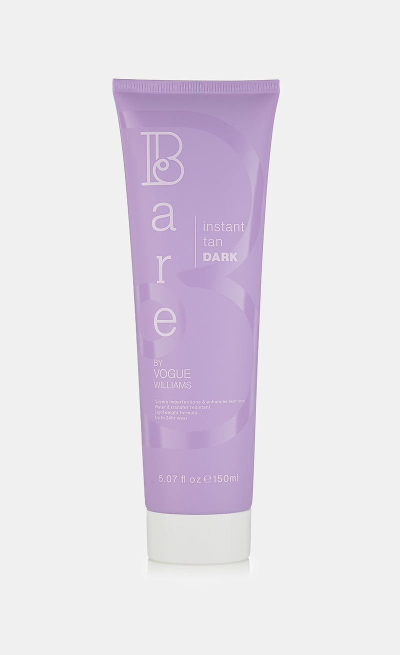 Bare by Vogue Instant Tan – Dark