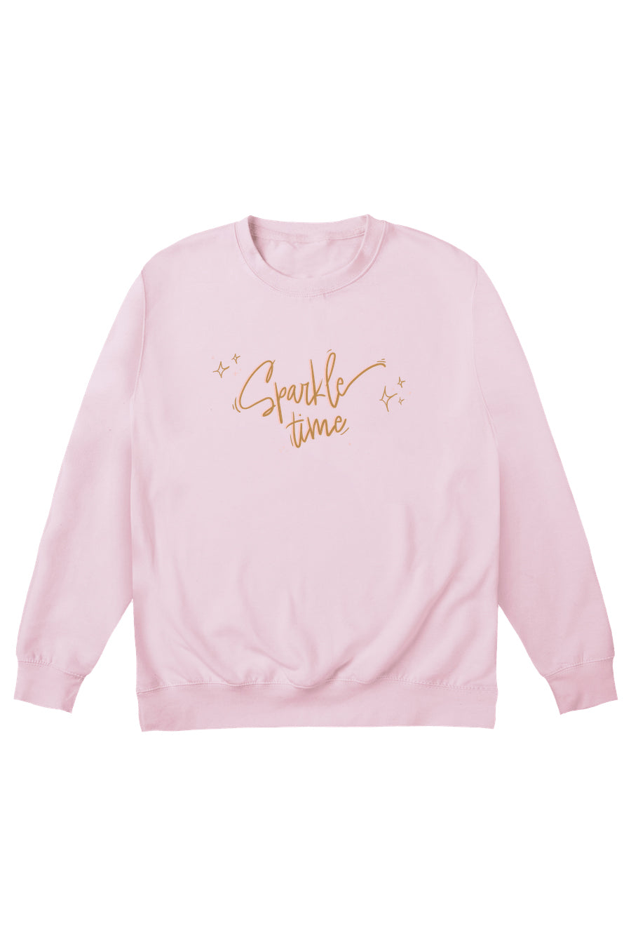 Sparkle Time Jumper