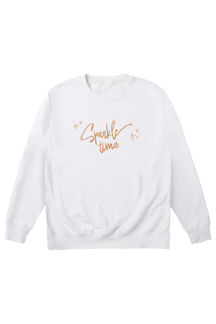 Sparkle Time Jumper