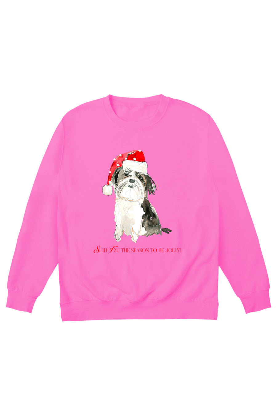 The Season To Be Jolly Jumper