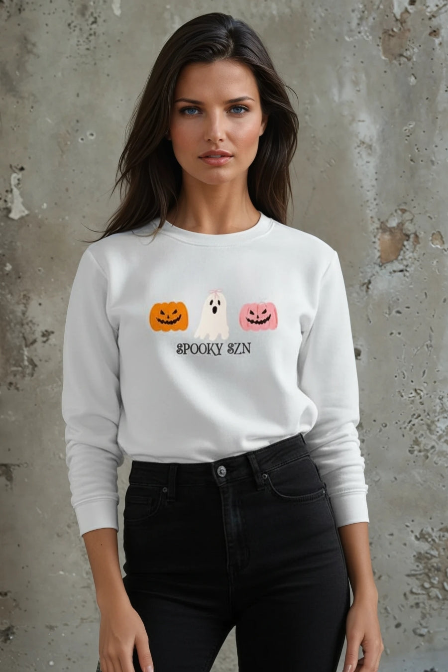Spooky Szn Jumper