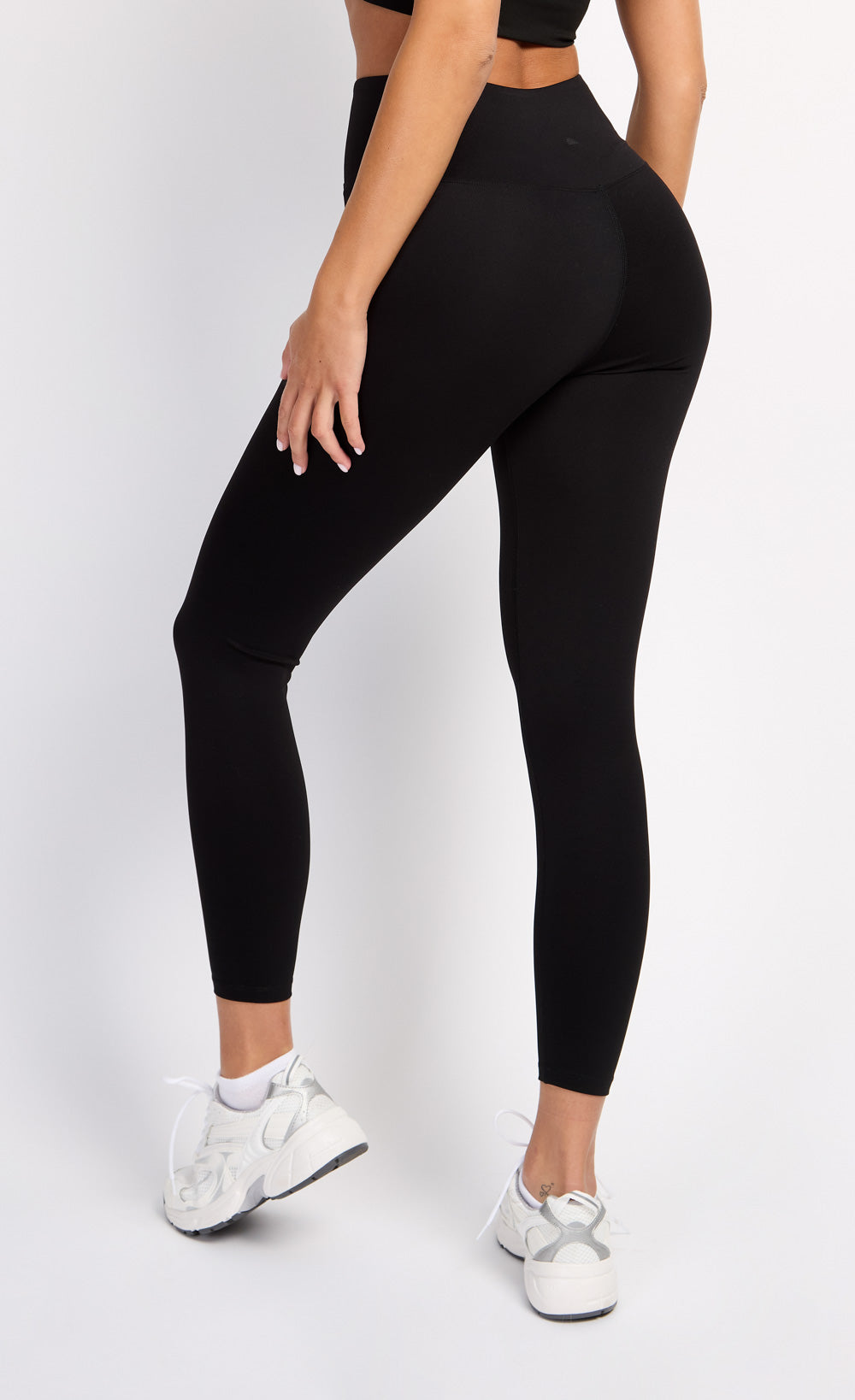 Active High Waist 7/8 Legging