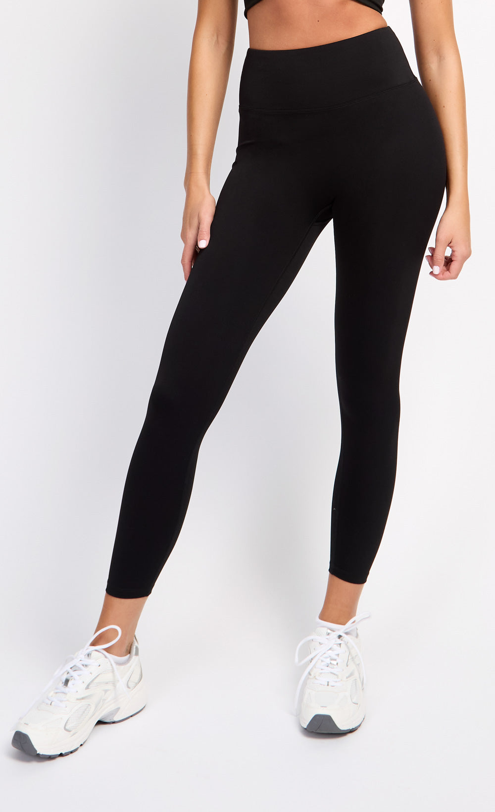 Active High Waist 7/8 Legging