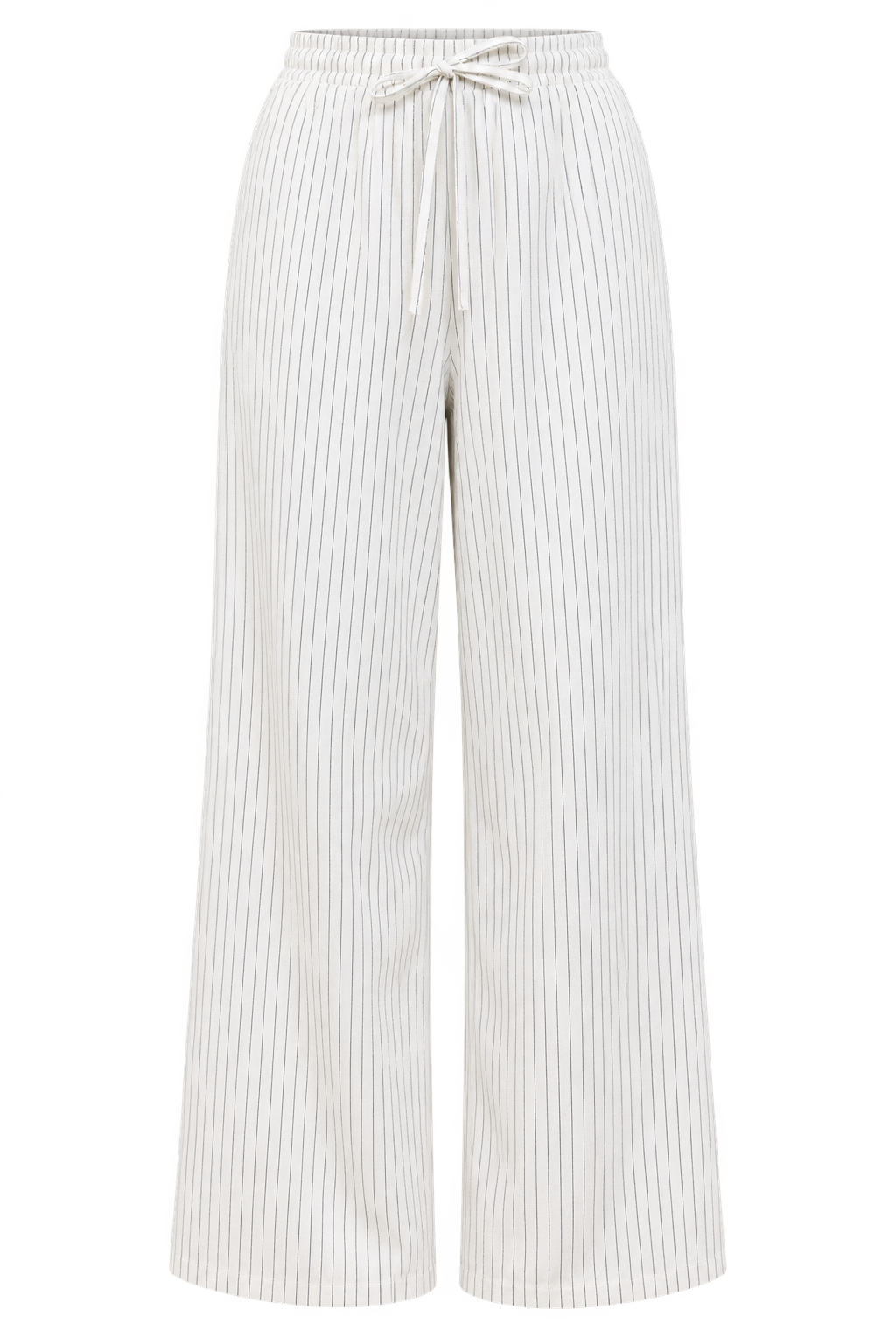 Kalina Stripe Trousers